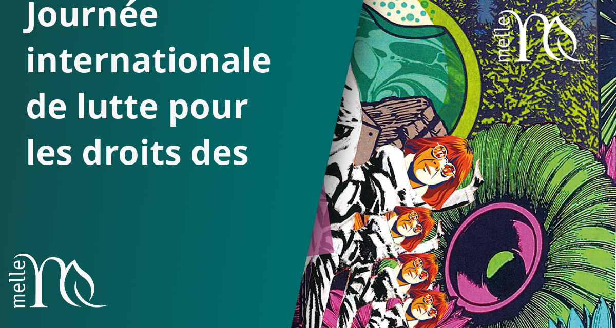 Journée internationale de lutte pour les droits des femmes - Site ...