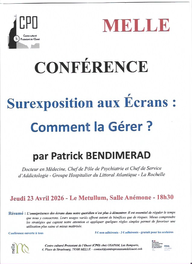 Conf.P. Bendimerad