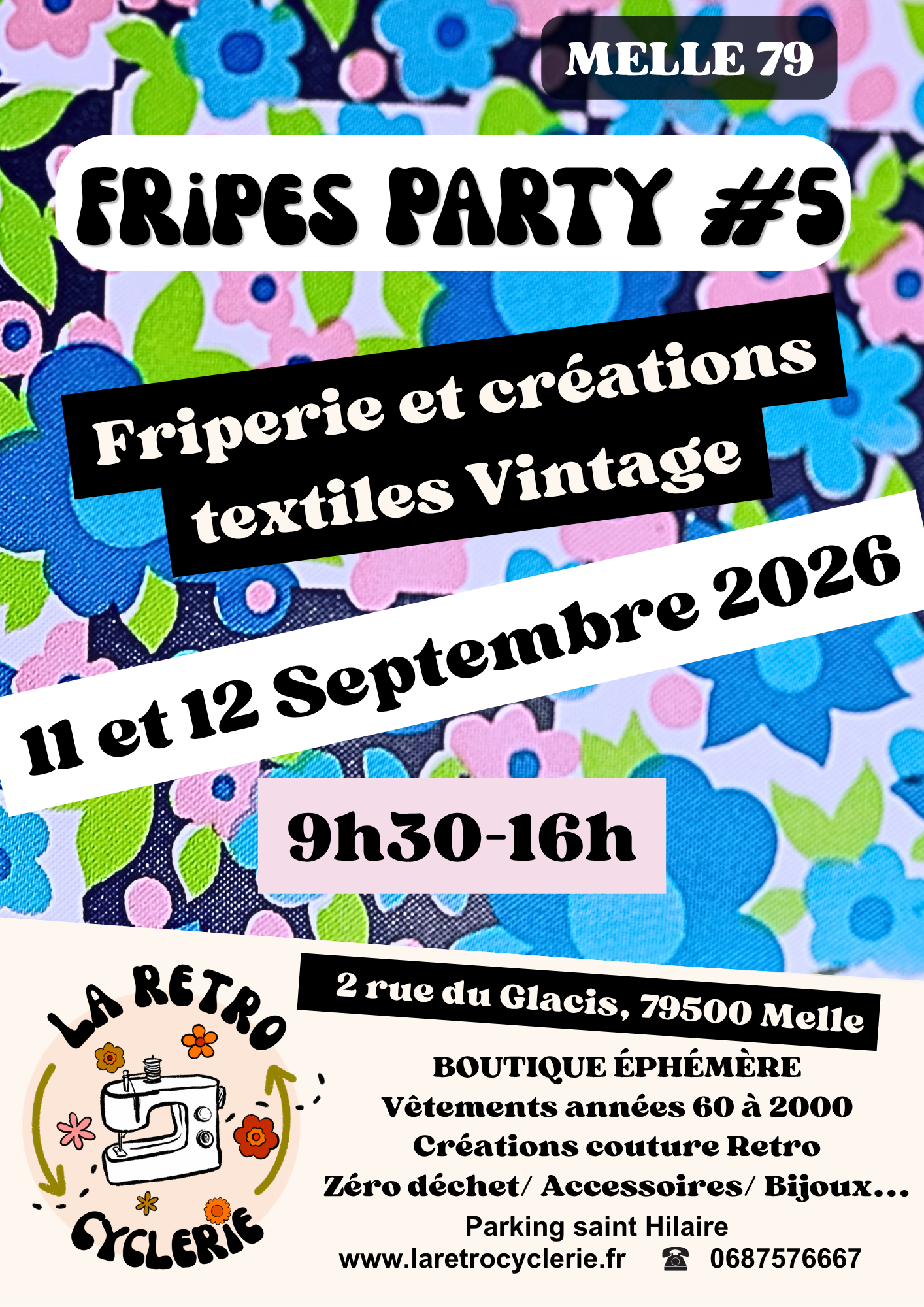 Fripes Party 5