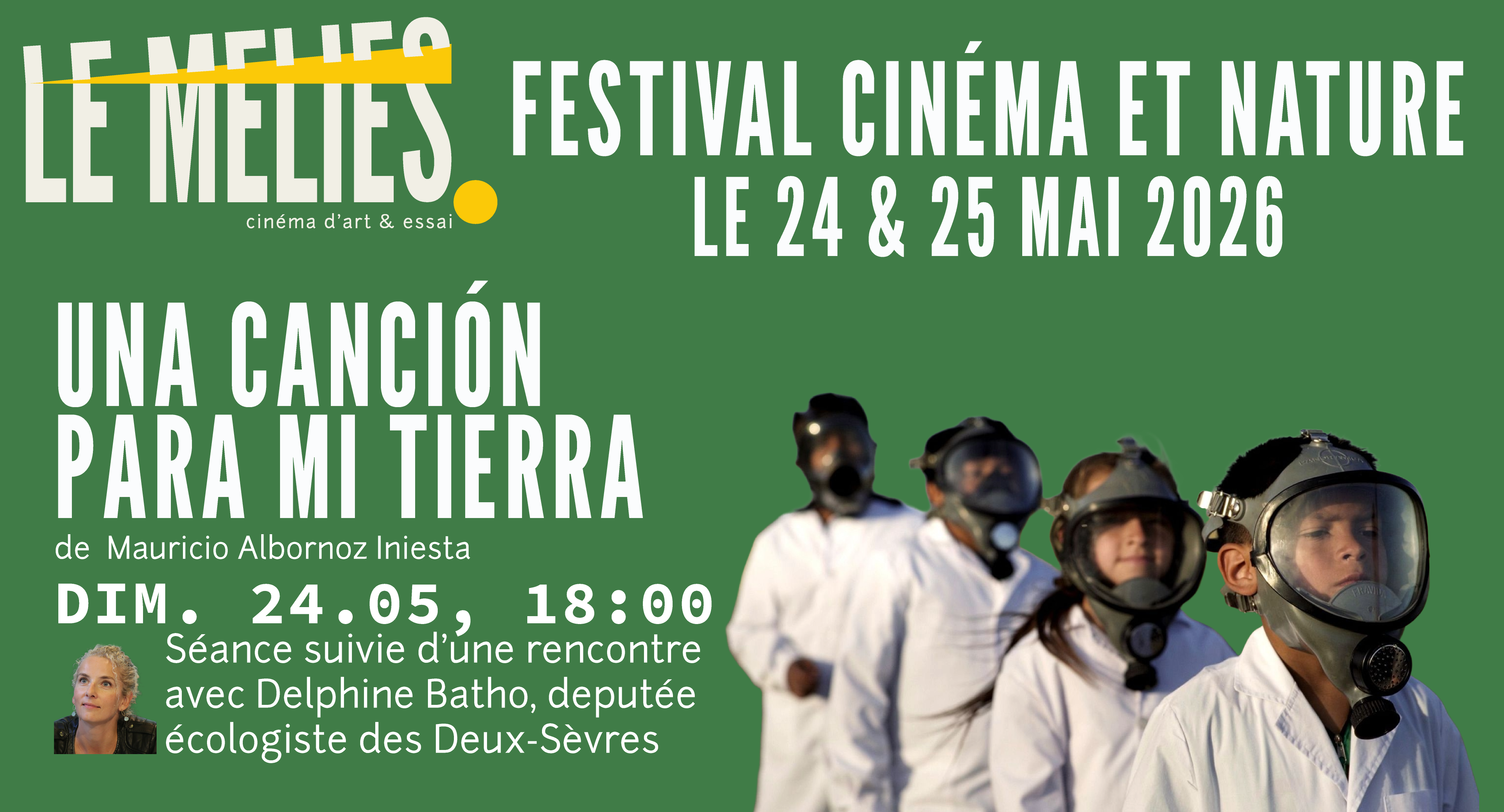 Cinema et Nature 5